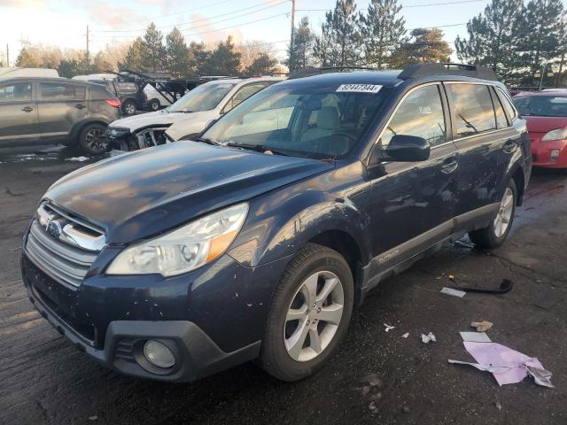 subaru outback 2. 2014 4s4brbcc8e3267789