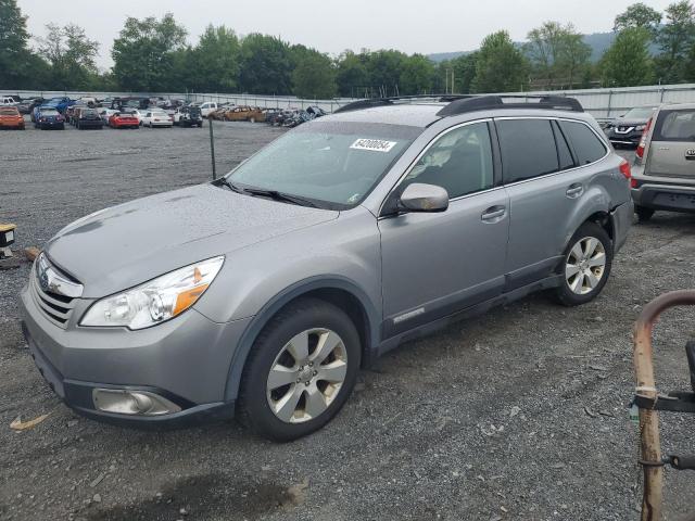 subaru outback 2011 4s4brbcc9b3316817