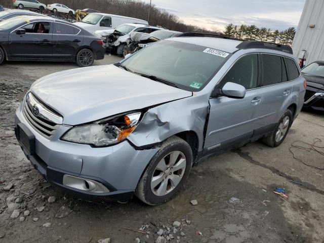 subaru outback 2. 2012 4s4brbcc9c3254031