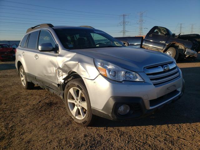 subaru outback 2. 2013 4s4brbcc9d3206465