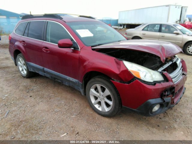 subaru outback 2013 4s4brbcc9d3207387