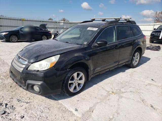 subaru outback 2. 2013 4s4brbcc9d3254905