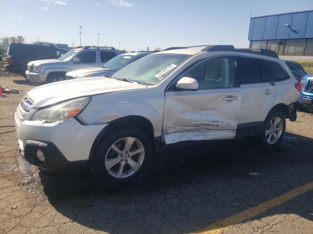 subaru outback 2. 2014 4s4brbcc9e3222392