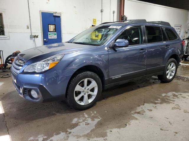 subaru outback 2. 2014 4s4brbcc9e3309290