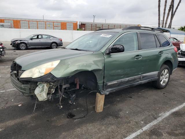 subaru outback 2. 2010 4s4brbccxa3319398