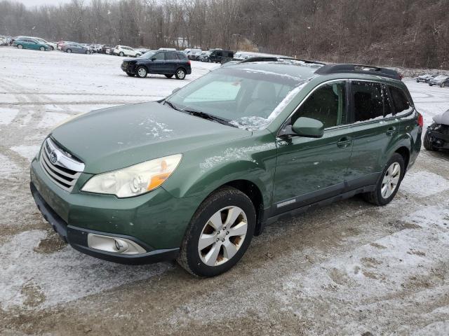 subaru outback 2. 2010 4s4brbccxa3328621