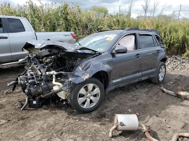 subaru outback 2. 2010 4s4brbccxa3336492