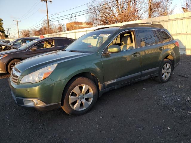 subaru outback 2. 2010 4s4brbccxa3336850