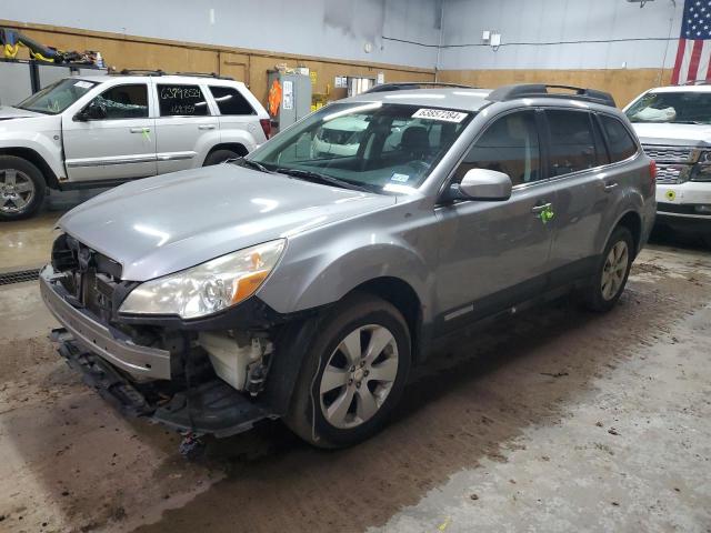 subaru outback 2010 4s4brbccxa3358721