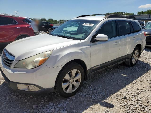 subaru outback 2011 4s4brbccxb3370272