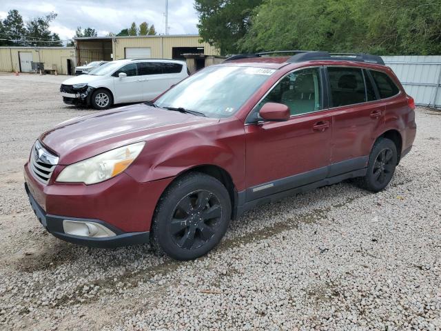 subaru outback 2. 2011 4s4brbccxb3392840