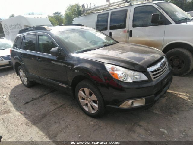 subaru outback 2012 4s4brbccxc1214150