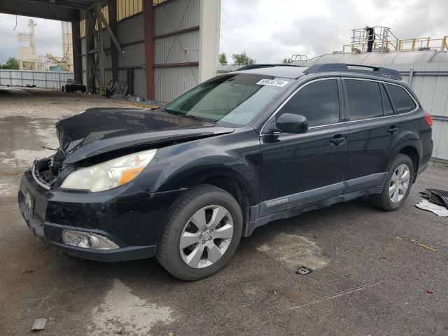 subaru outback 2. 2012 4s4brbccxc3241563