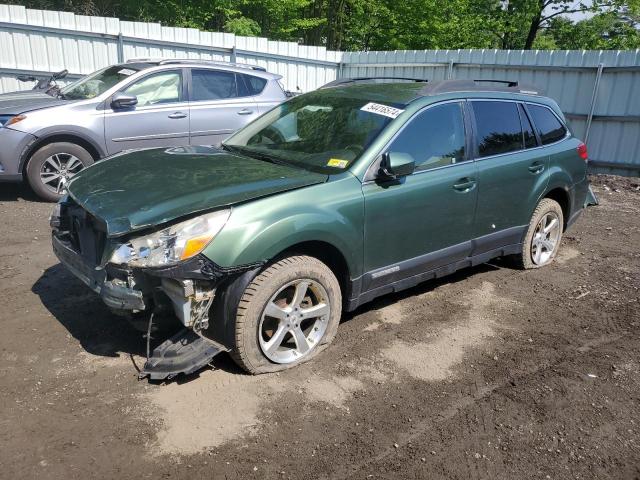 subaru outback 2012 4s4brbccxc3288186