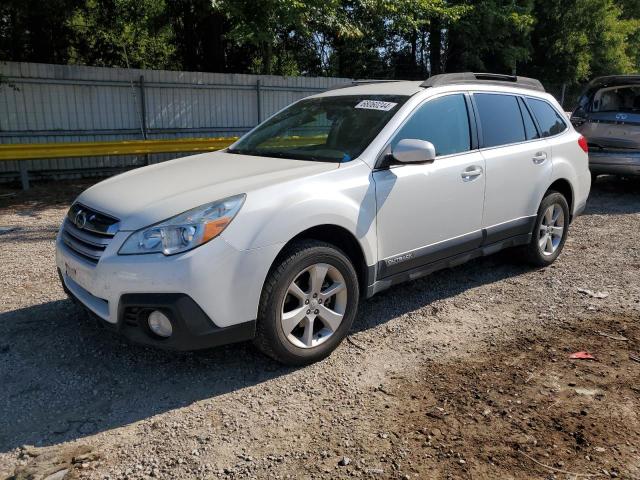 subaru outback 2. 2013 4s4brbccxd3235859