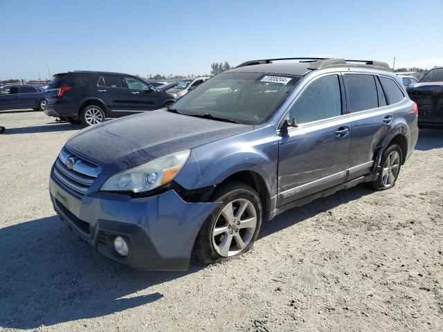 subaru outback 2. 2014 4s4brbccxe3316474