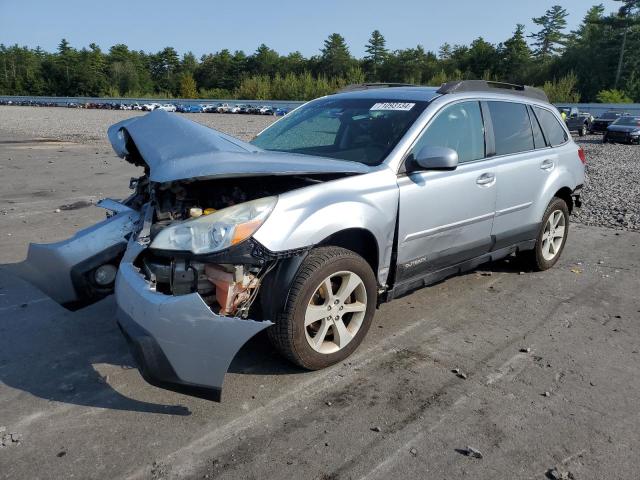 subaru outback 2. 2014 4s4brbdc0e3302694