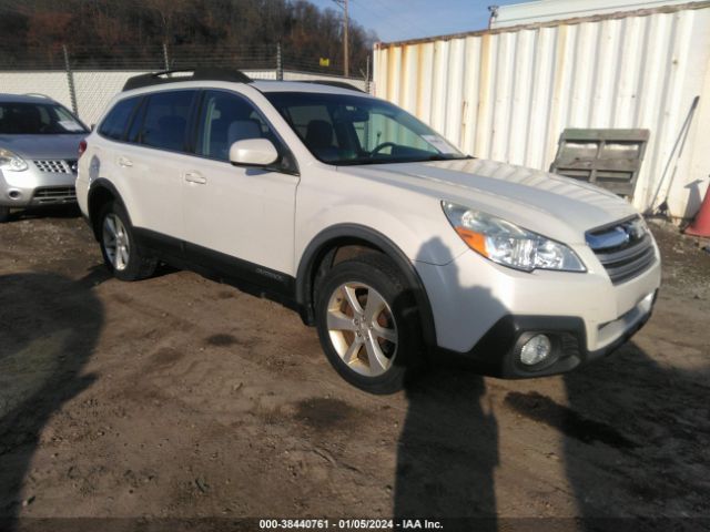 subaru outback 2014 4s4brbdc1e3209926