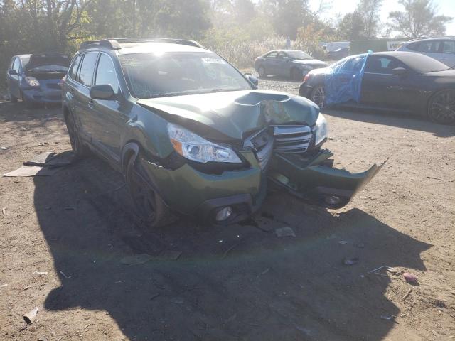 subaru outback 2. 2014 4s4brbdc3e3296437