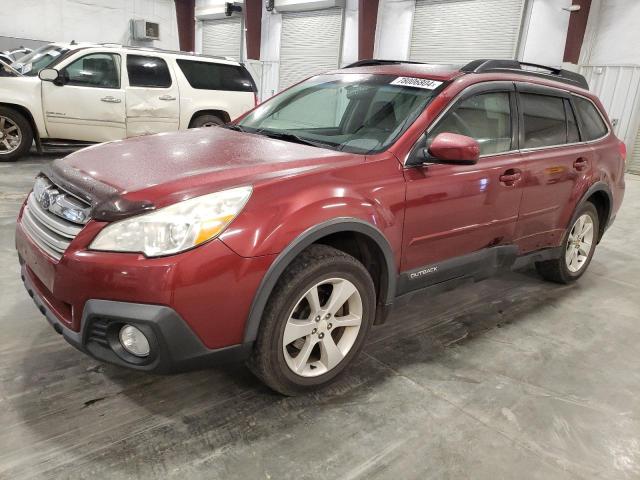 subaru outback 2014 4s4brbdc4e3255511