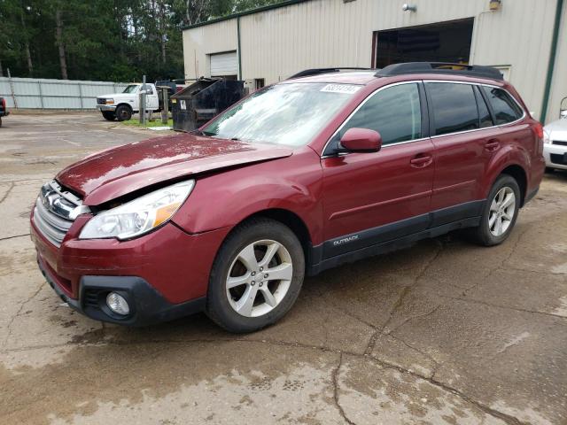 subaru outback 2014 4s4brbdc4e3294082