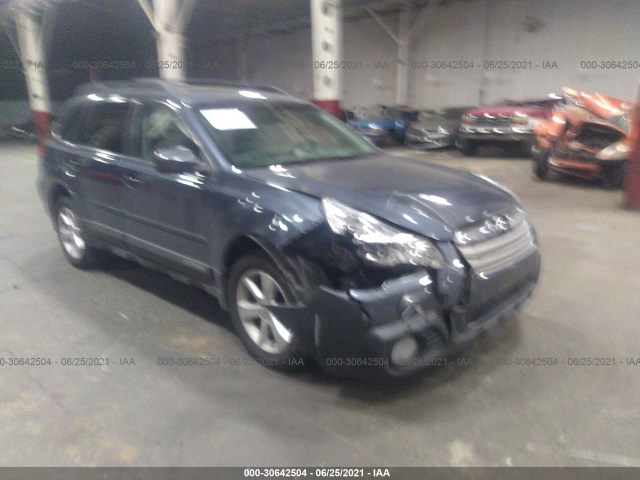 subaru outback 2014 4s4brbdc6e3283794