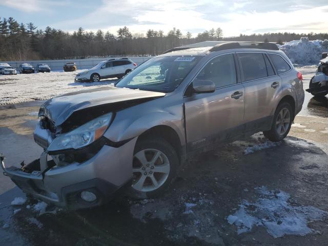 subaru outback 2. 2014 4s4brbdc7e3316236