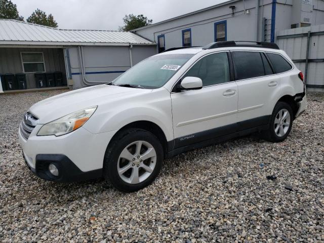 subaru outback 2. 2014 4s4brbdc8e3297017