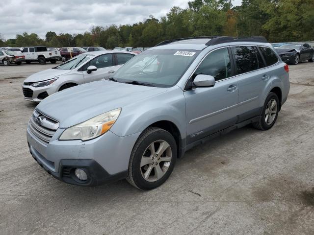 subaru outback 2. 2014 4s4brbdc9e3257349