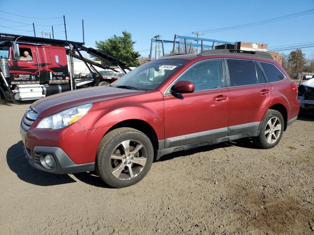 subaru outback 2. 2014 4s4brbec4e3217937