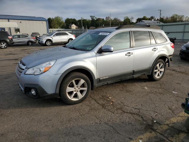 subaru outback 2. 2014 4s4brbec8e3244798