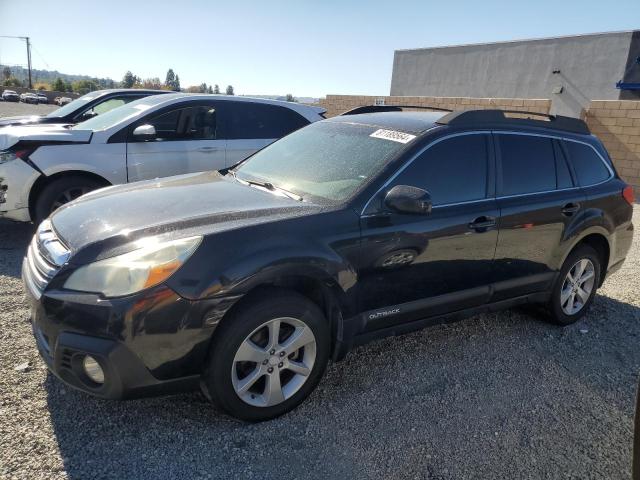 subaru outback 2. 2014 4s4brbec8e3253520