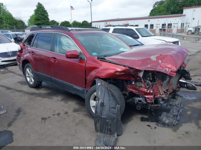 subaru outback 2014 4s4brbfc2e3272238