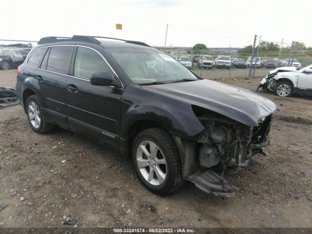 subaru outback 2014 4s4brbfc3e3254606