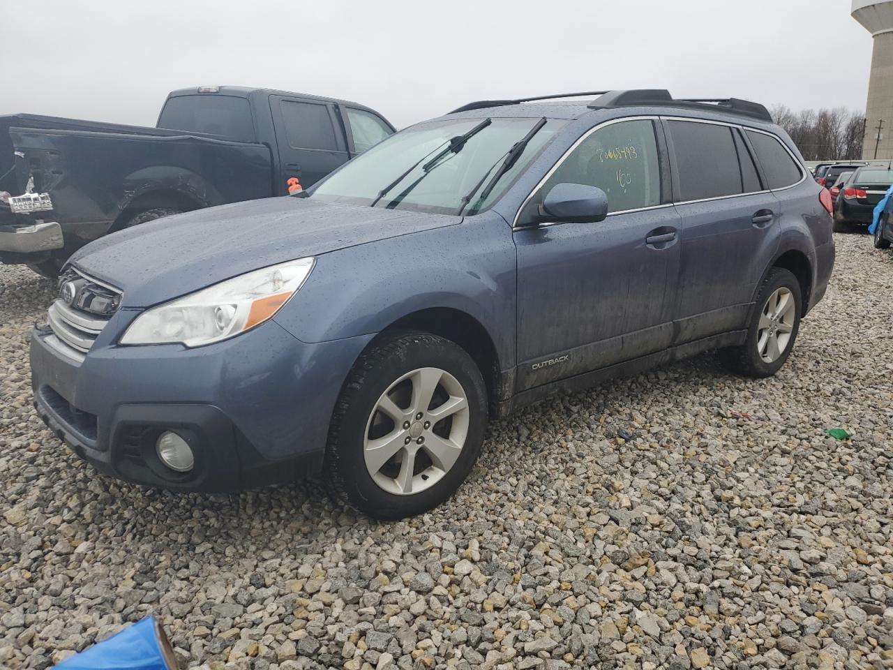 subaru outback 2014 4s4brbfc4e3320774