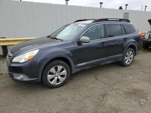 subaru outback 2. 2011 4s4brbfc5b3349518