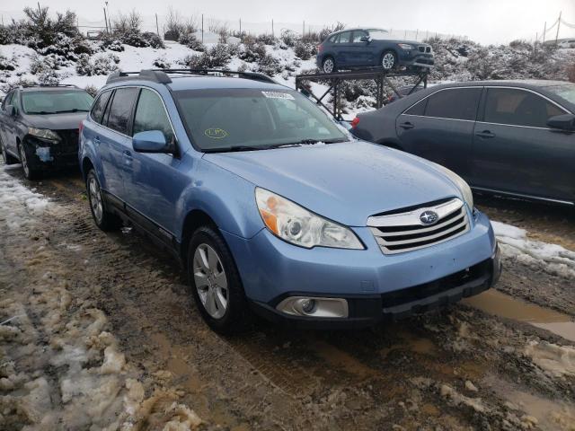 subaru outback 2. 2011 4s4brbfc6b3363363