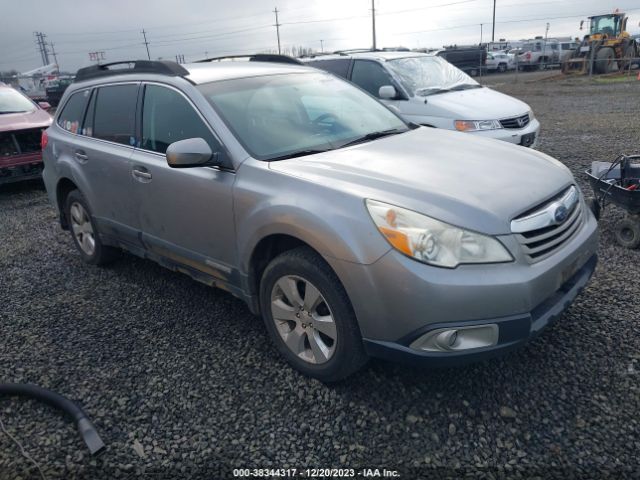 subaru outback 2011 4s4brbfcxb3376942