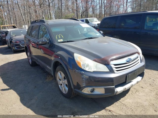 subaru outback 2010 4s4brbgc0a3370290