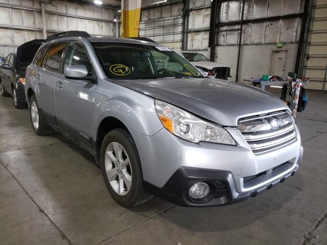 subaru outback 2. 2013 4s4brbgc0d3208342