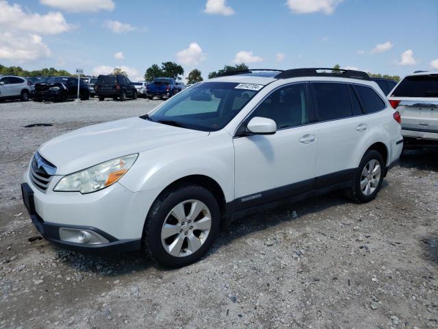 subaru outback 2011 4s4brbgc1b3380845