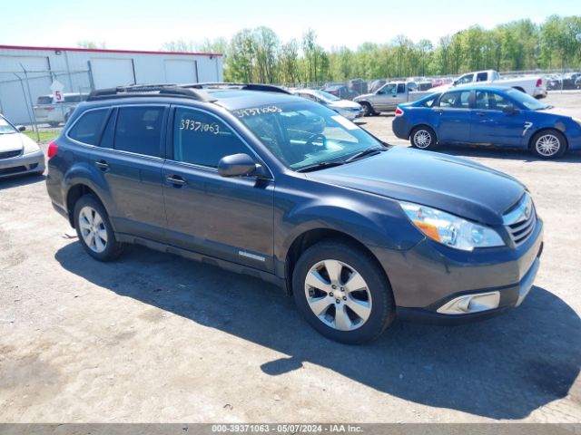 subaru outback 2010 4s4brbgc2a3343107