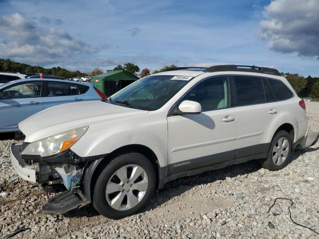 subaru outback 2. 2011 4s4brbgc2b3378991