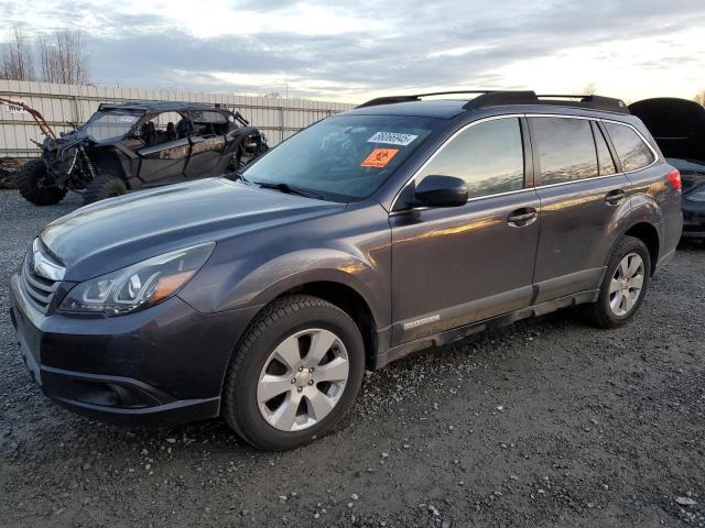 subaru outback 2. 2012 4s4brbgc2c3252731