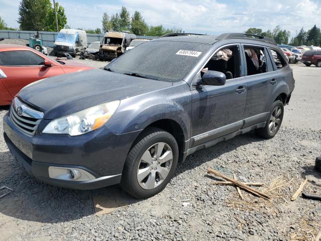 subaru outback 2012 4s4brbgc2c3263146