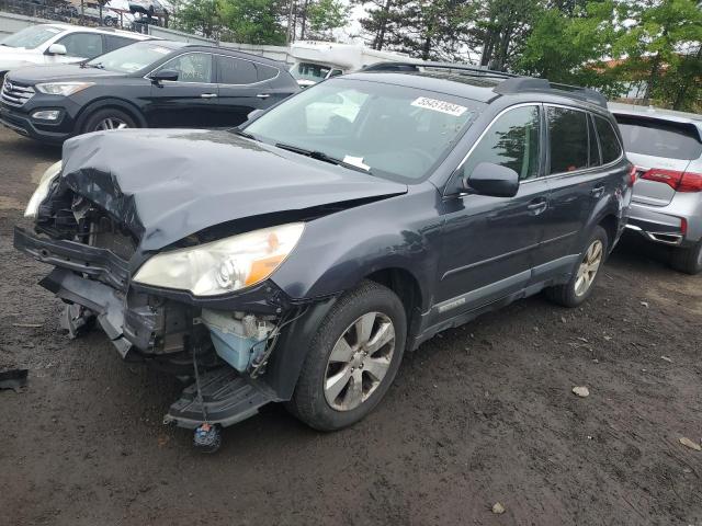 subaru outback 2012 4s4brbgc2c3283574