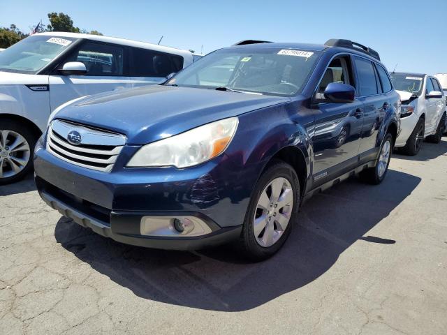 subaru outback 2. 2010 4s4brbgc3a3316854