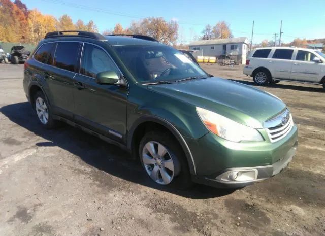 subaru outback 2011 4s4brbgc3b3338208