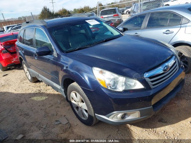 subaru outback 2012 4s4brbgc3c3281770