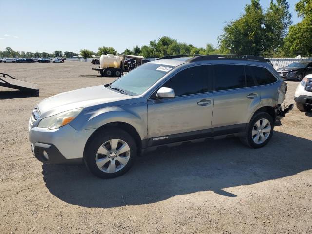 subaru outback 2. 2010 4s4brbgc4a1350572